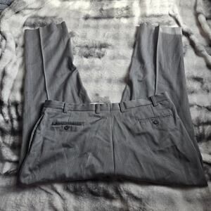 Lauren Ralph Lauren Men’s Dress Pants 42W x 32L Gray